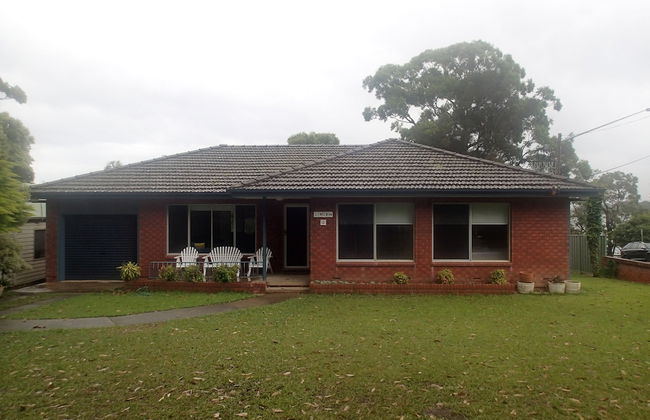 Dungowan Waterfront Apartments - Foto 30