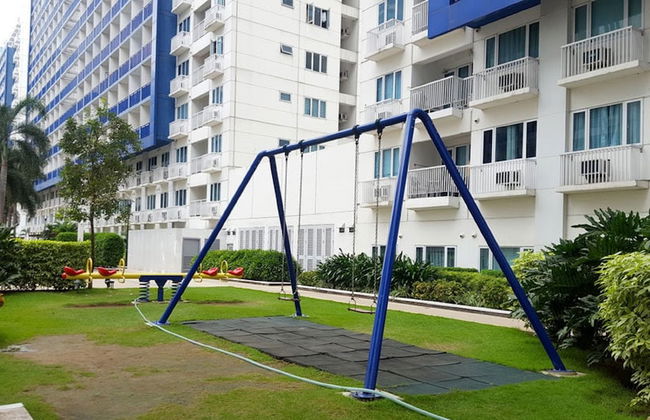 Jericho's Place at Sea Residences - Foto 39