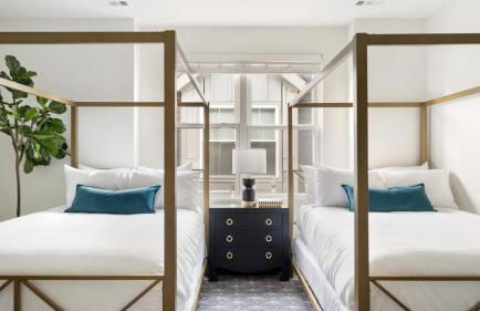 The Hart Suites by AvantStay - Foto 4