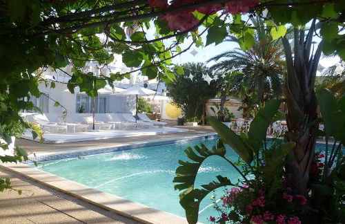 Ciel Azul Ibiza Apartamentos - Foto 8