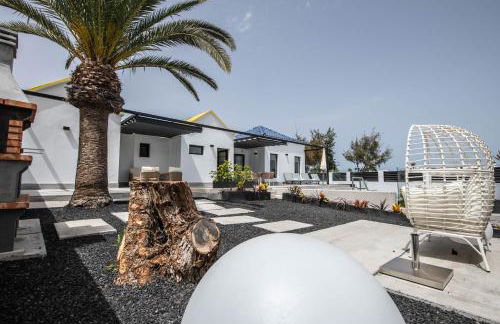 Villa Orchilla by ECR - Photo 5