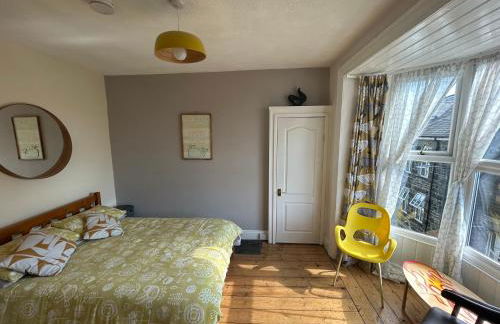 Central Barmouth Town House - Near Beach - Sleeps up to 16! - Foto 13