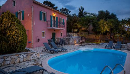 Villa Fantastic View - Foto 5