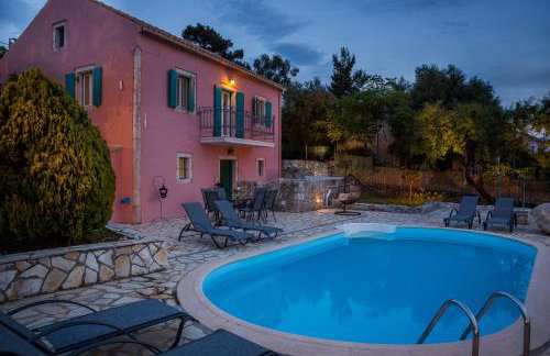 Villa Fantastic View - Foto 5