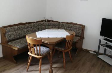 Ruhige Ferienwohnung am Waldrand. - Foto 10