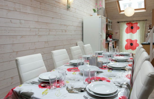 Beautiful Apartment in Spa Belgium with Hot Tub - Foto 17