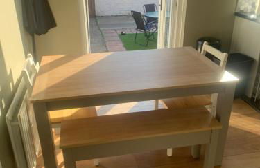 Excellent, comfortable location to visit Belfast - Foto 7