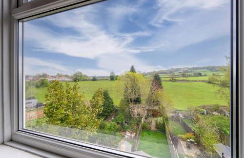 Luxury River Side Getaway Peak District - Foto 34