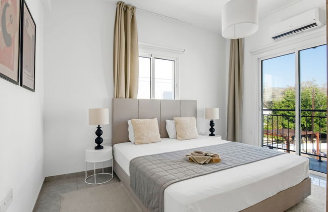 Sanders White Mountains - Cozy Villa With Pool - Foto 10