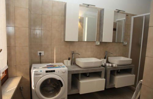 Nuovo trilocale in Centro Storico ad Abbiategrasso - Foto 8