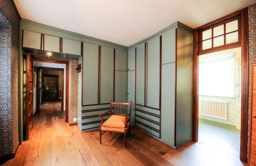 CASA VASCONI CERNOBBIO - Foto 15