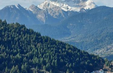 Gouvas stone house - Photo 32