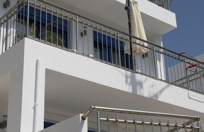 Sunorama Apts-studios by the sea - Foto 39