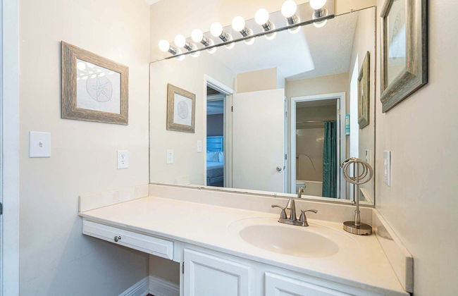 Beachfront Joy at Sandpiper Cove - Photo 19