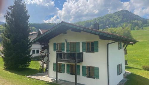 Landhaus Maiergschwendt inkl Chiemgaukarte - Foto 2