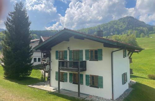 Landhaus Maiergschwendt inkl Chiemgaukarte - Foto 2