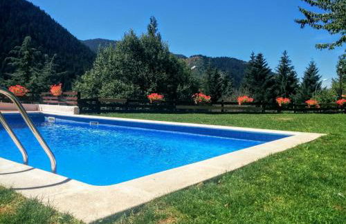 Estudio en Baqueira con piscina y parking - Foto 28