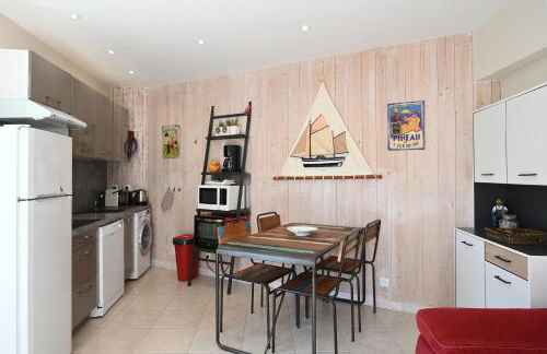 Cocon Douillet, plages à 2 pas - Foto 21