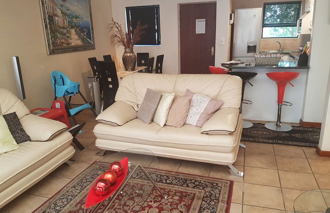 The Royal Princess Garden in Fourways - Foto 19