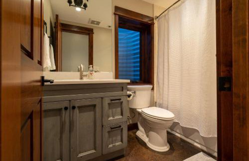 Emigrant Peak Lodge - Foto 6