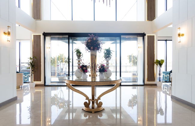 Dream Residence - Foto 11