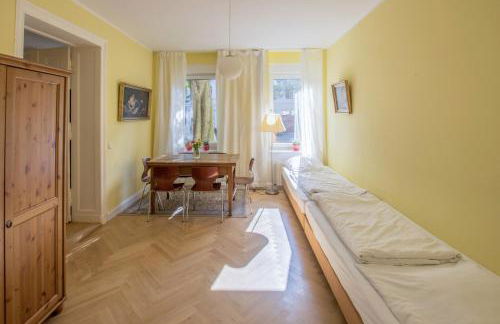 Holiday Berlin Apartments - Foto 9