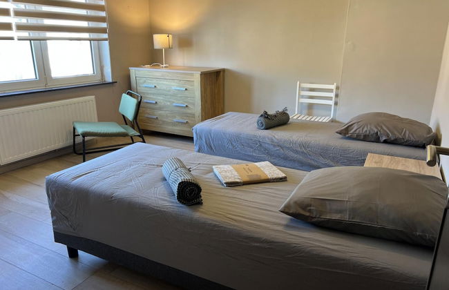 Beautiful House With 4 Bedrooms in Hees - Foto 9