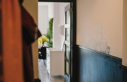 BBarcelona Central Boutique Apartments - Photo 6