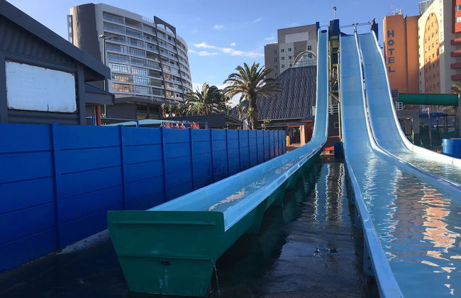 Vista Bonita Apartments - Foto 41