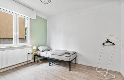 RAUMSCHMIDE Apartments Esslingen Altbach - Foto 36