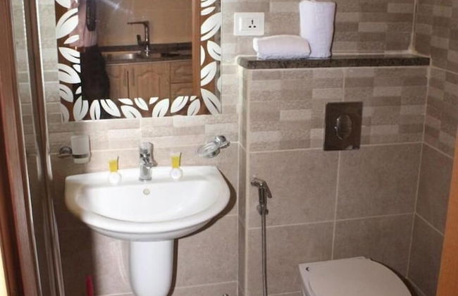 Jewheret Alswefiah hotel suites - Foto 24