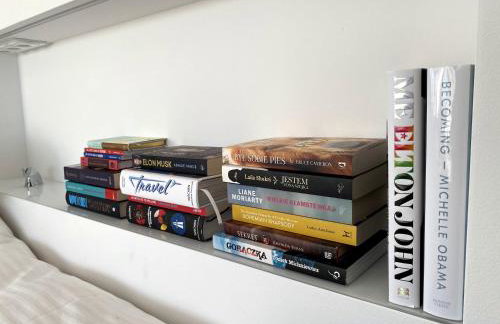 Leo Apartment - Foto 46