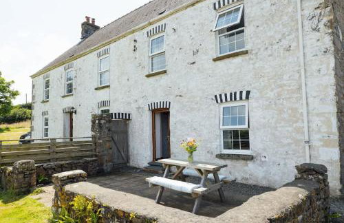 Trefrane Lodge - Foto 5