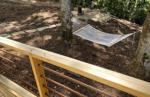 The Toasted Marshmallow 2 Kings Fire Pit Hiking - Foto 35