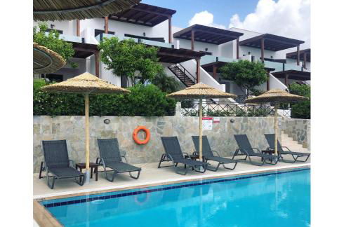 Southern Dreams Apartments - Foto 13