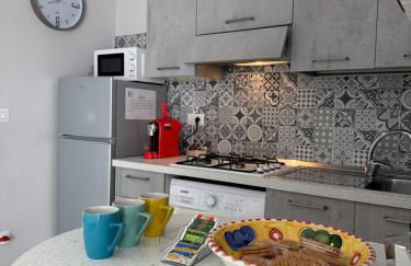 PalinuroMonAmour Casa Vacanze - Foto 17