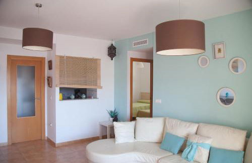 Apartamento Playa Moncofar - Xilxes - Foto 18