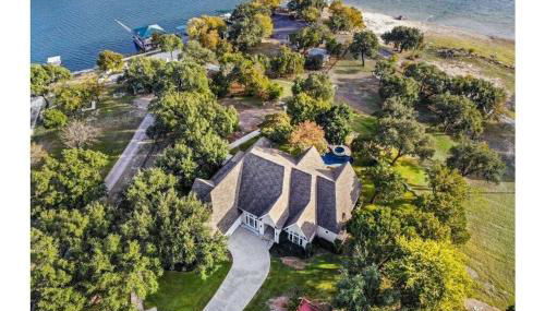 Luxury Lake House w/ Heated Pool & Multiple Spas - Foto 5