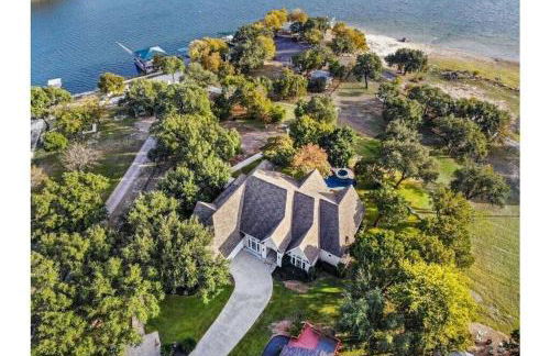 Luxury Lake House w/ Heated Pool & Multiple Spas - Foto 5