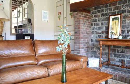 L'Orée des Prés - Gîte familial - 4 étoiles - 8 personnes - Foto 3