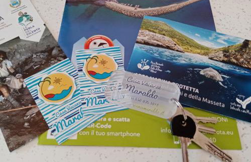 Casa Vacanze Maraldo - Foto 76