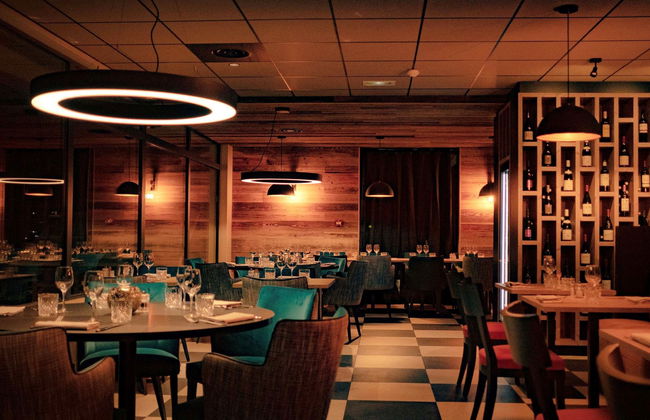 3 bedroom Apartment in La Clusaz with swimming pool and terrace - Photo 34