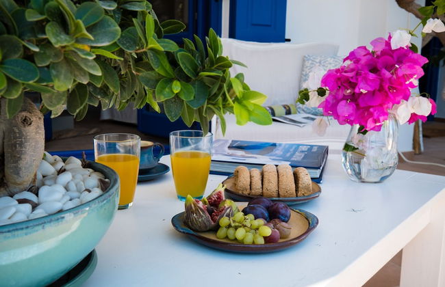 Santorini Mystique Garden - Photo 19