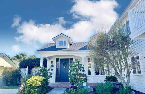 New Charming Spacious Disneyland Pool Home - Photo 14