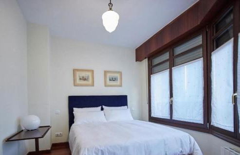 NANA in Bilbao Párking en el edificio - Foto 10