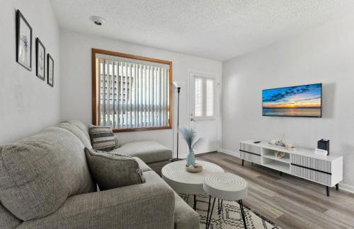 Sunny Beach Condo 2 BR 1 Bath - Foto 2