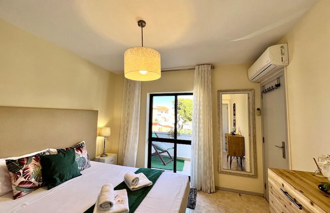 Faro Airport Flat 6 by Homing - Foto 3