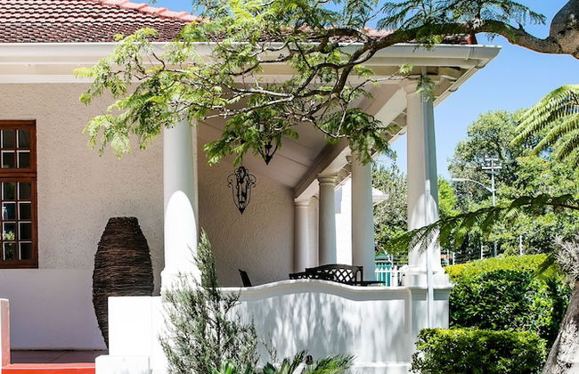 5 Camp Street Guesthouse & Self-catering - Foto 71