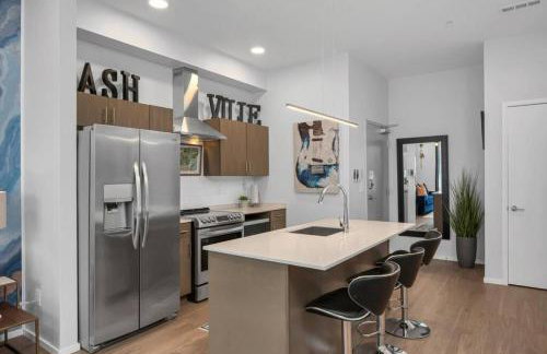 Unique Nashville Condo with POOL, PATIO, PARKING - Foto 11