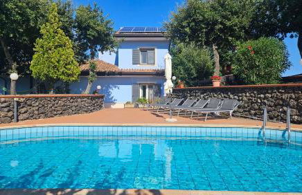 Villa MELANY Casa Vacanza - Foto 1